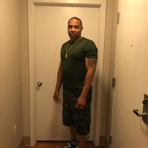 Meet your Posher, Demetrious